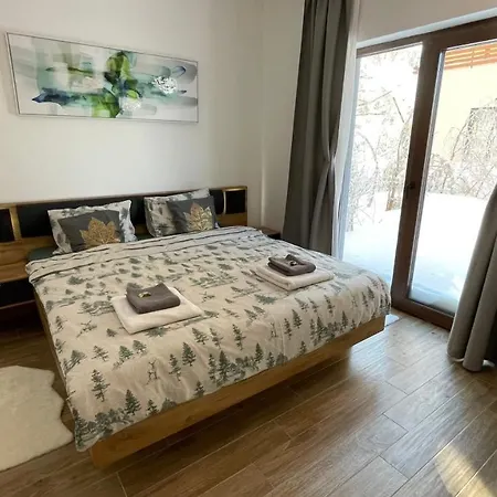 Pinewood * Divčibare