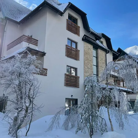 Pinewood Apartment Divčibare