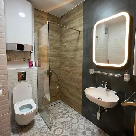 Pinewood * Divčibare