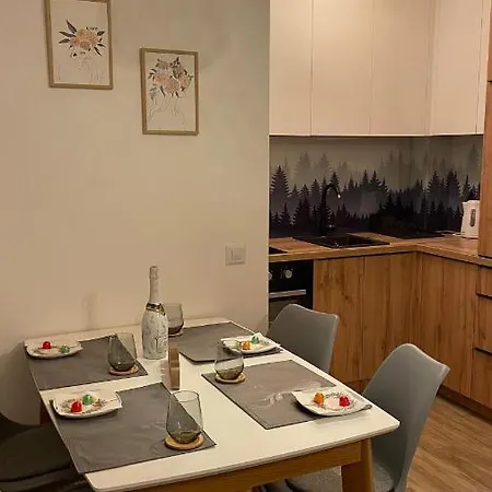 Pinewood * Divčibare