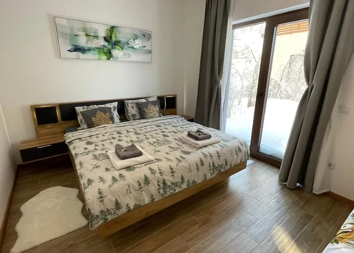 Pinewood * Divčibare