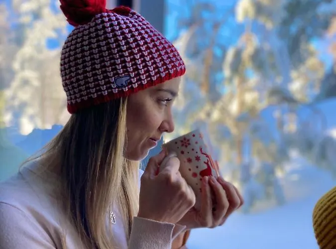 Pinewood Lejlighed *