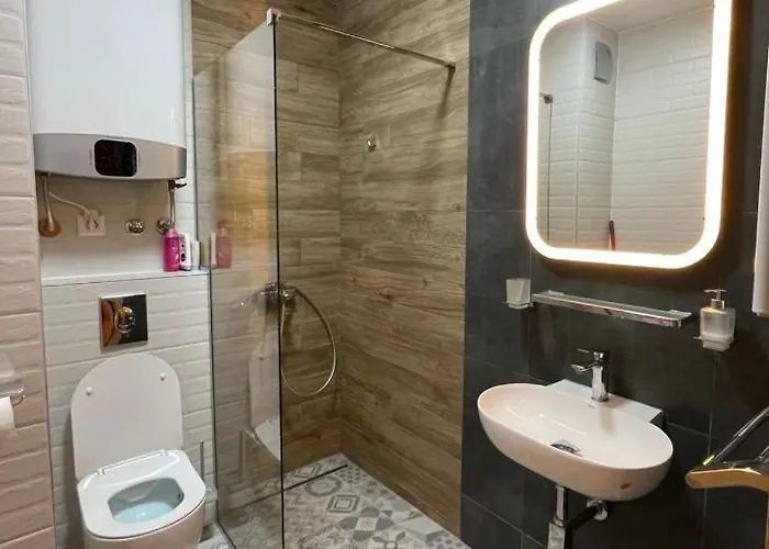 Pinewood * Divčibare