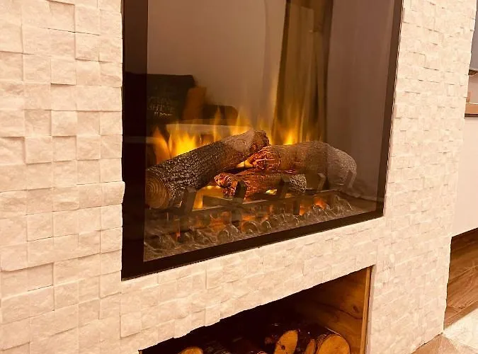 Lejlighed Pinewood *