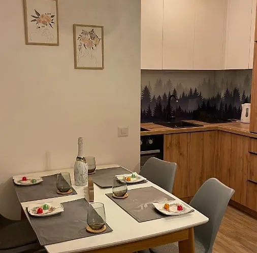 Pinewood * Divčibare